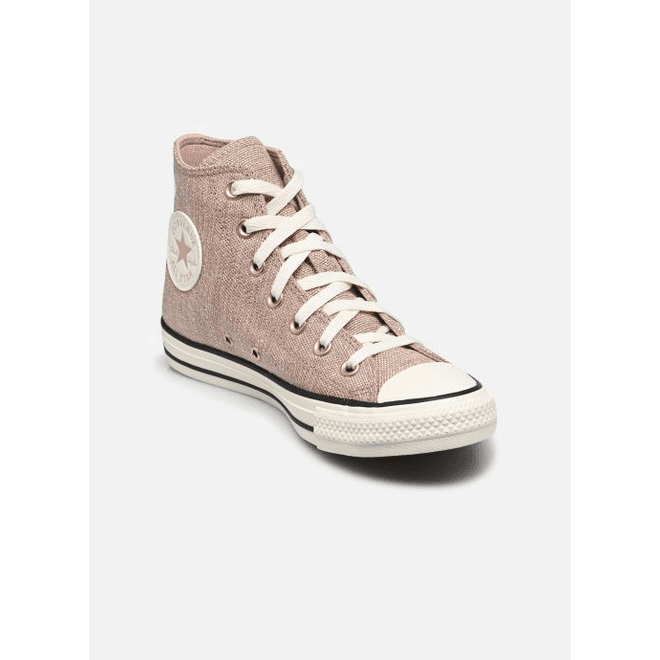 Converse Chuck Taylor All Star Heathered Sheen Hi