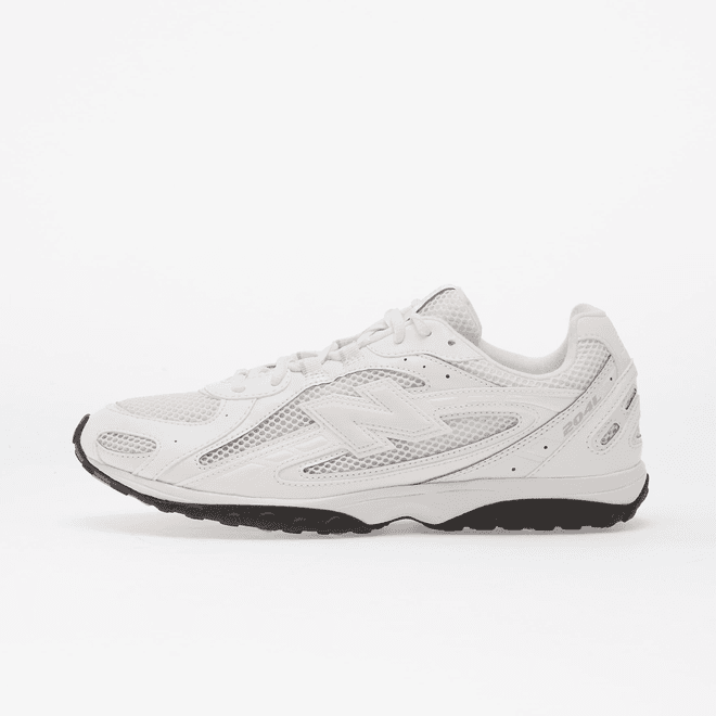 New Balance 204L White