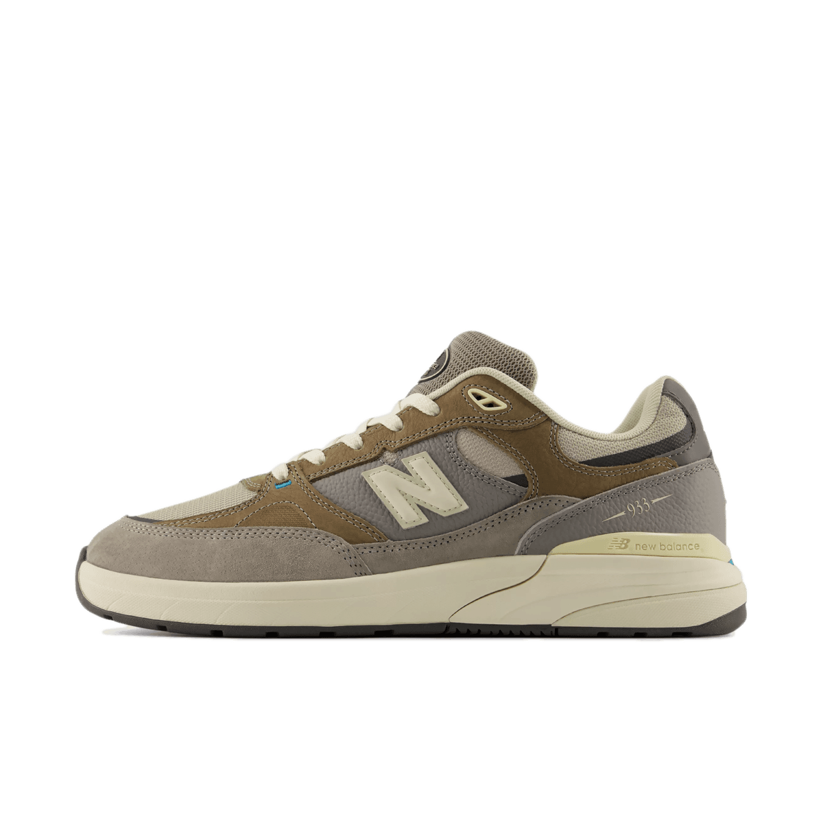 New Balance Numeric Andrew Reynolds 933 'Marblehead'