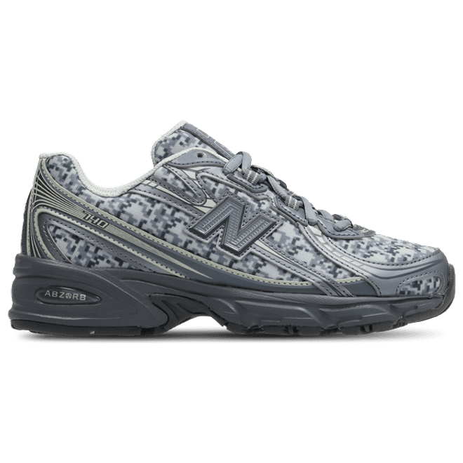 New Balance 740 Kid's Grey