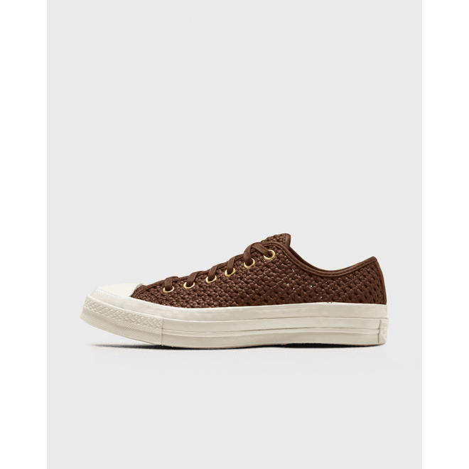 Converse Chuck 70 Woven Leather