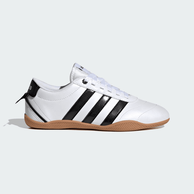 adidas GRAND COURT LO GIRLS SHOES