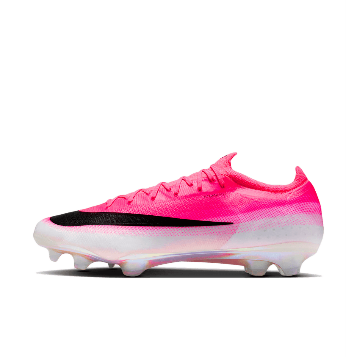 Nike Mercurial Vapor 17 Elite 'Hyper Pink' IO1560-900