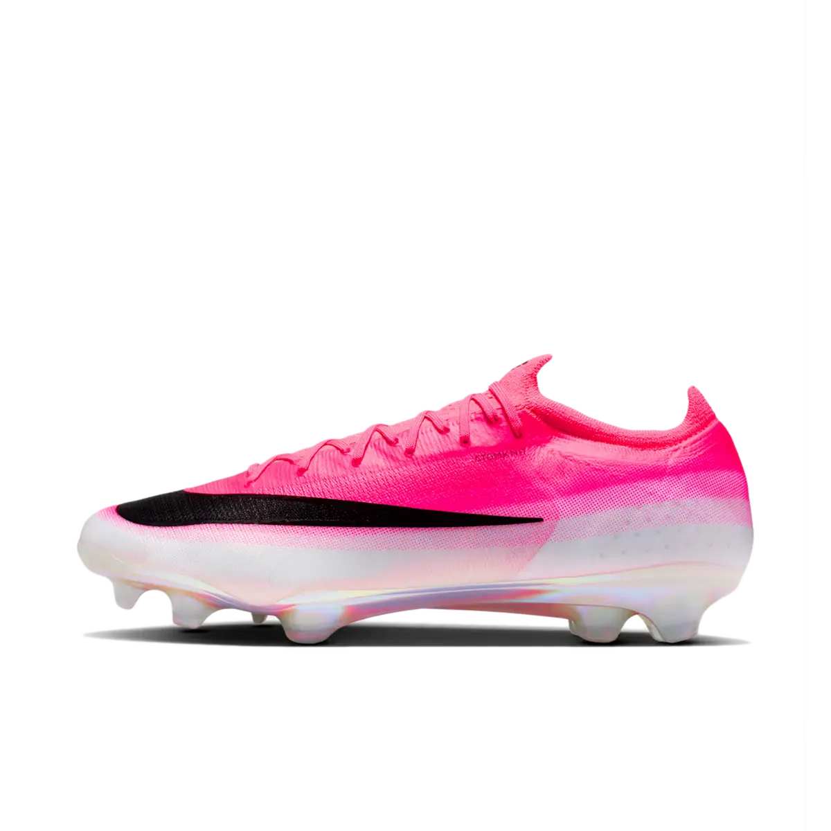 Nike Mercurial Vapor 17 Elite 'Hyper Pink'