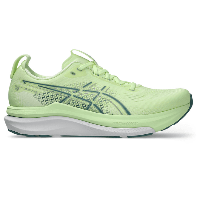 ASICS Gel-kayano 33 Illuminate Yellow