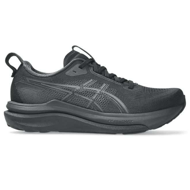 ASICS Gel-kayano 33 Black
