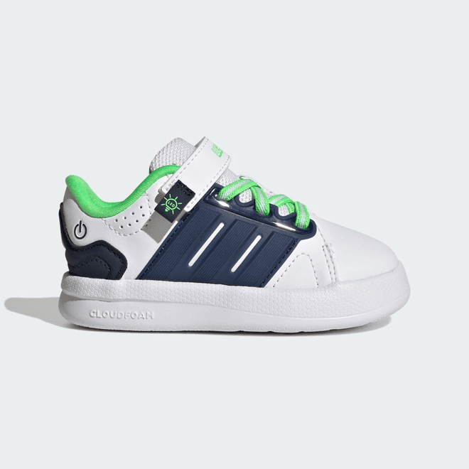 adidas LIGHTORAMA COURT SCHOENEN