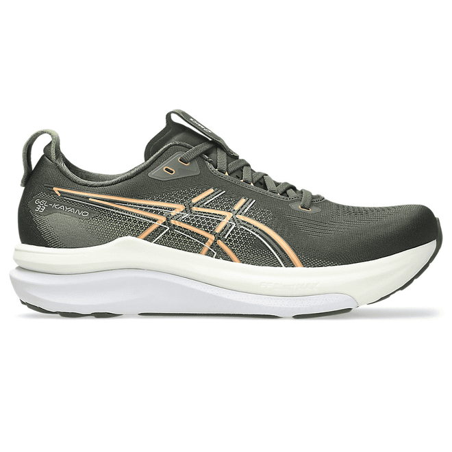ASICS Gel-kayano 33 Vintage Khaki