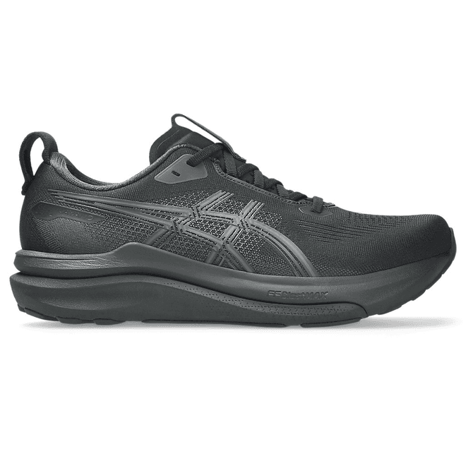ASICS Gel-kayano 33 Extra Wide Black