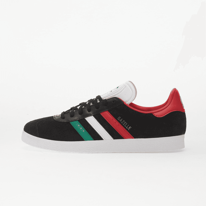 adidas Gazelle Core Black