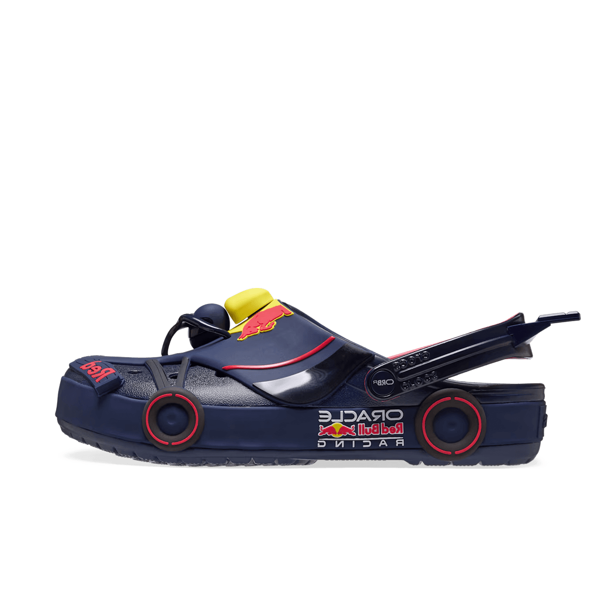 Red Bull Racing x Crocs Crocband™ Clog