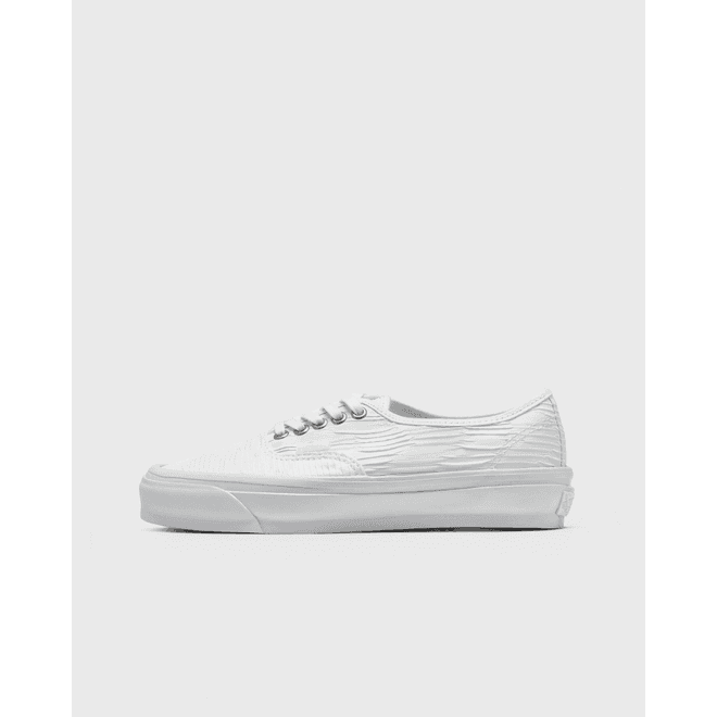 Vans Lx Authentic 44 Pleat
