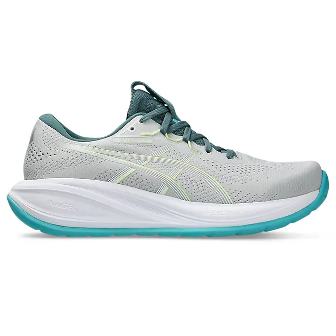 ASICS Gel-cumulus 28 Cloud Grey