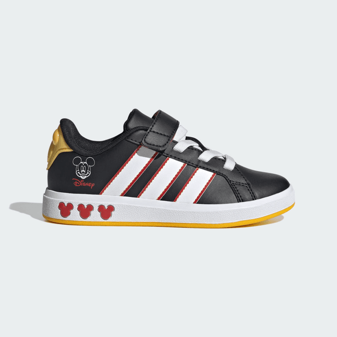 adidas Disney Mickey Mouse Grand Court