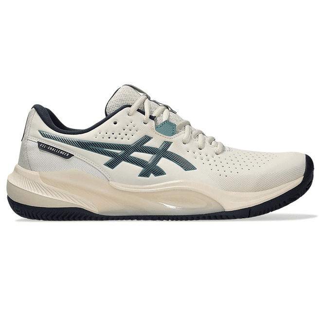 ASICS Gel-challenger 15 Clay Oatmeal