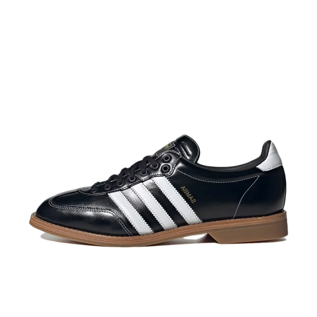 adidas Samba Bowling 'Core Black'