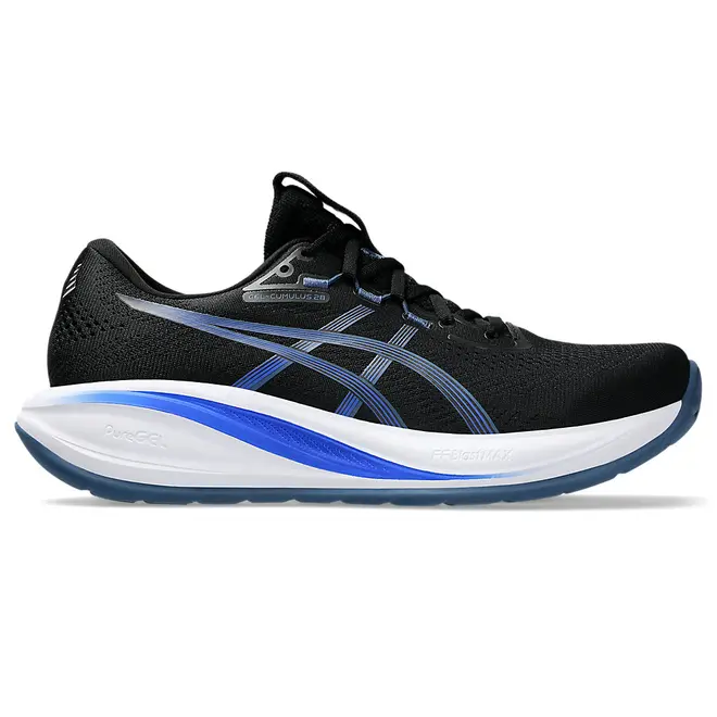ASICS Gel-cumulus 28 Black