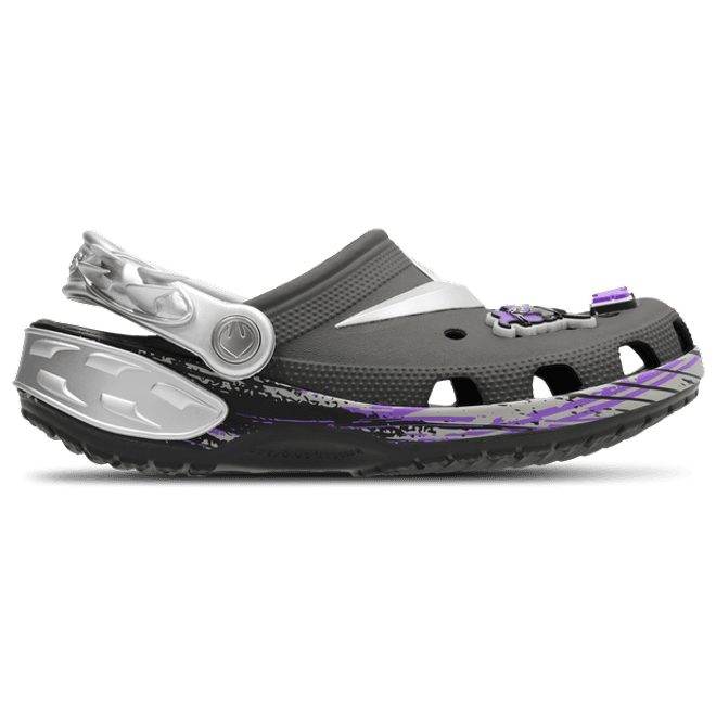 Crocs Clog Multi