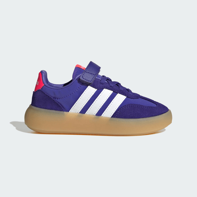 adidas Barreda Decode