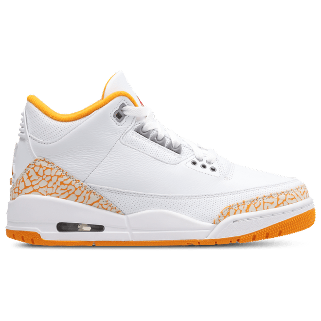 Jordan AJ3 Olive