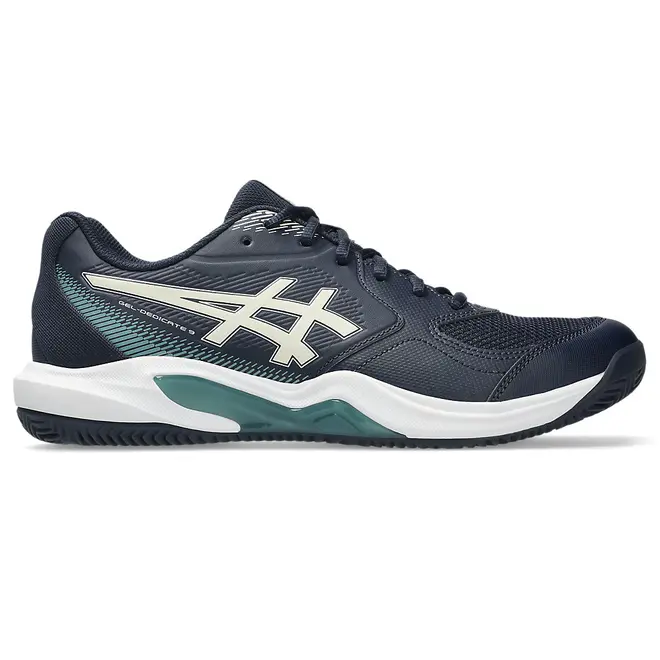 ASICS Gel-dedicate 9 Clay Midnight