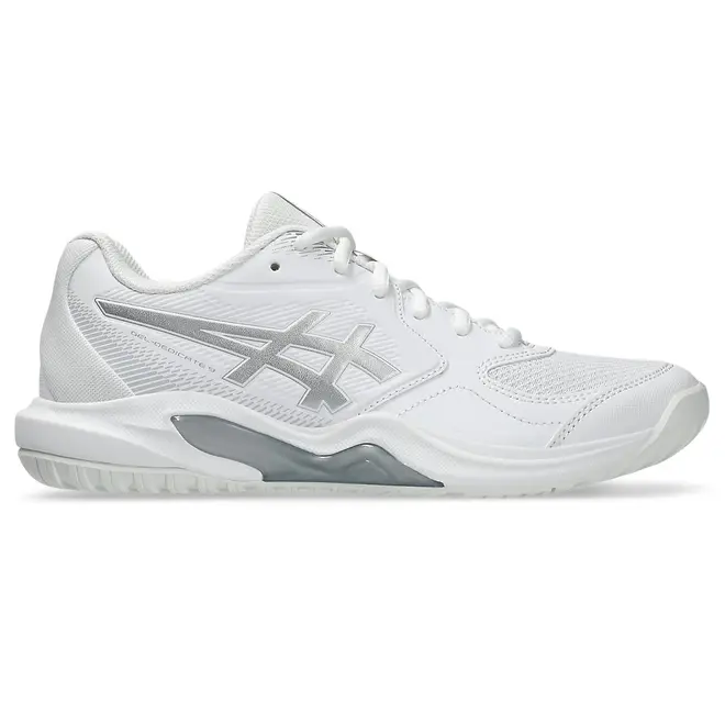 ASICS Gel-dedicate 9 White