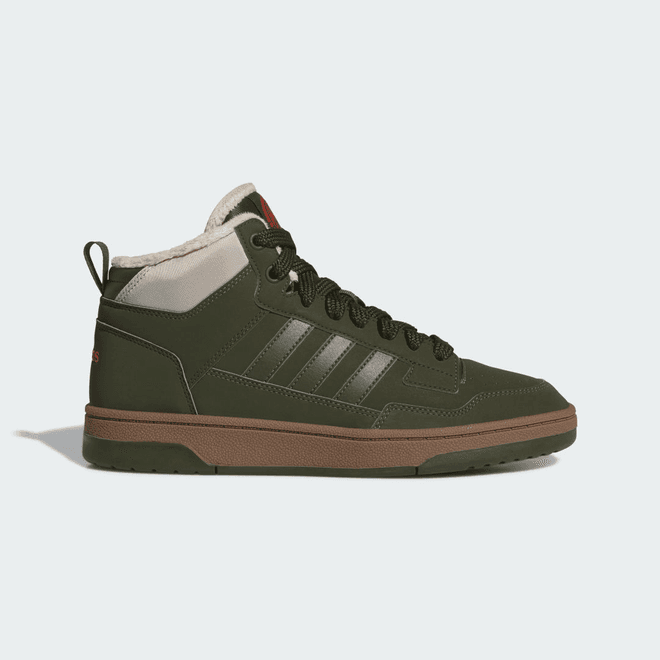 adidas Rapid Court Mid Winterized