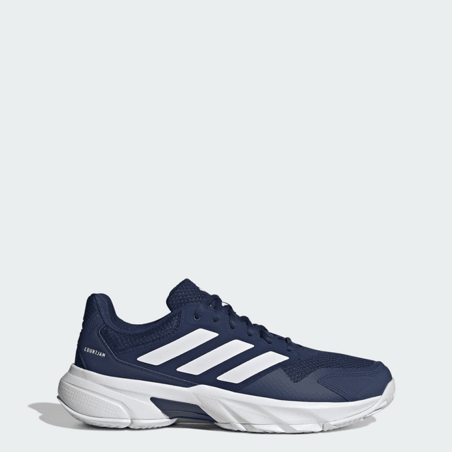 adidas Courtjam Control 3 Tennis