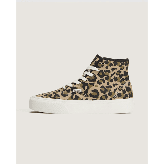 Vans Authentic Hi 2.0