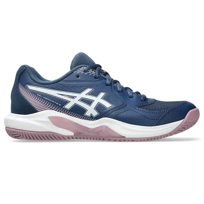 ASICS GEL-DEDICATE 9 CLAY Independence Blue