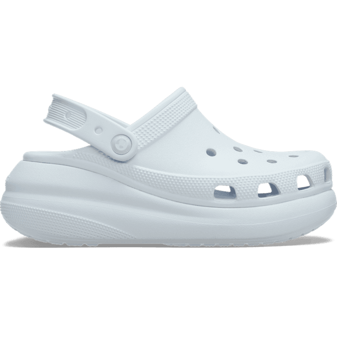 Crocs Crush Clogs Sky Ice