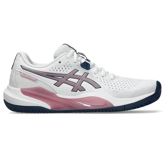 ASICS GEL-CHALLENGER 15 CLAY White