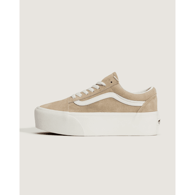 Vans Old Skool Platform