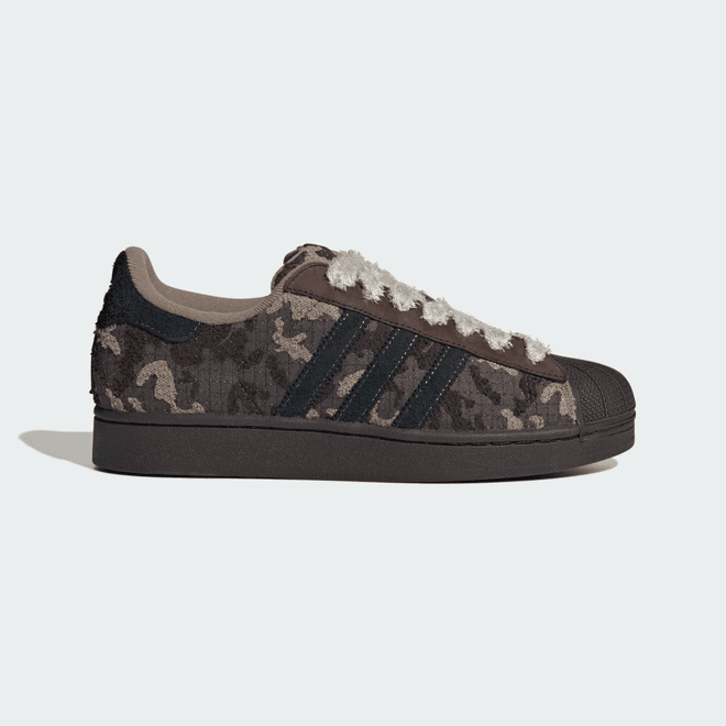 adidas SUPERSTAR II