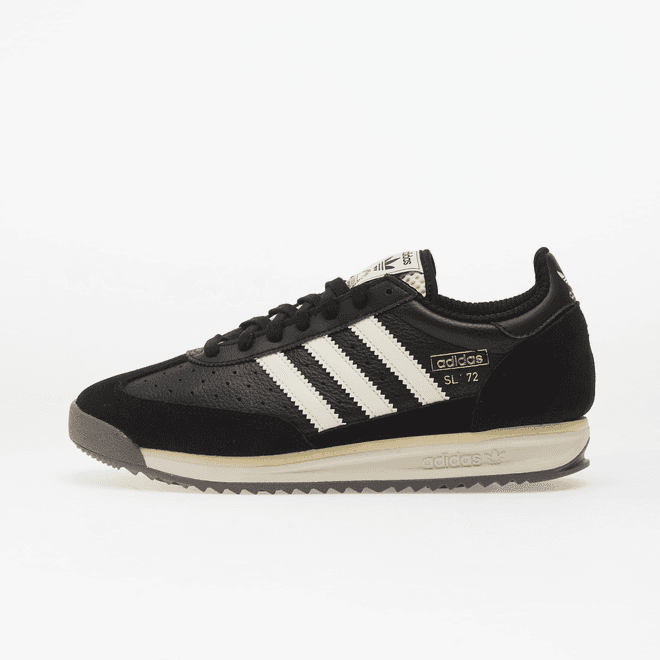 adidas SL 72 RS Core Black
