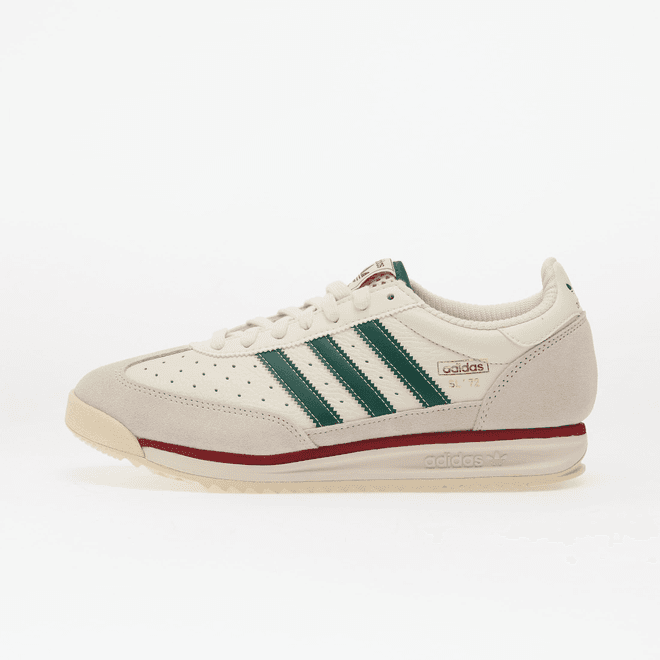 adidas SL 72 RS Off White