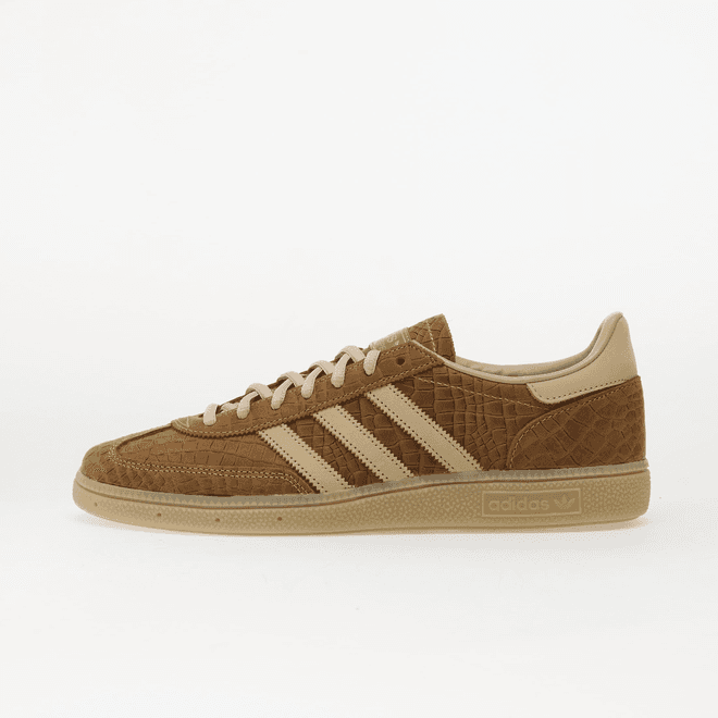 adidas Handball Spezial Light Cinnamon