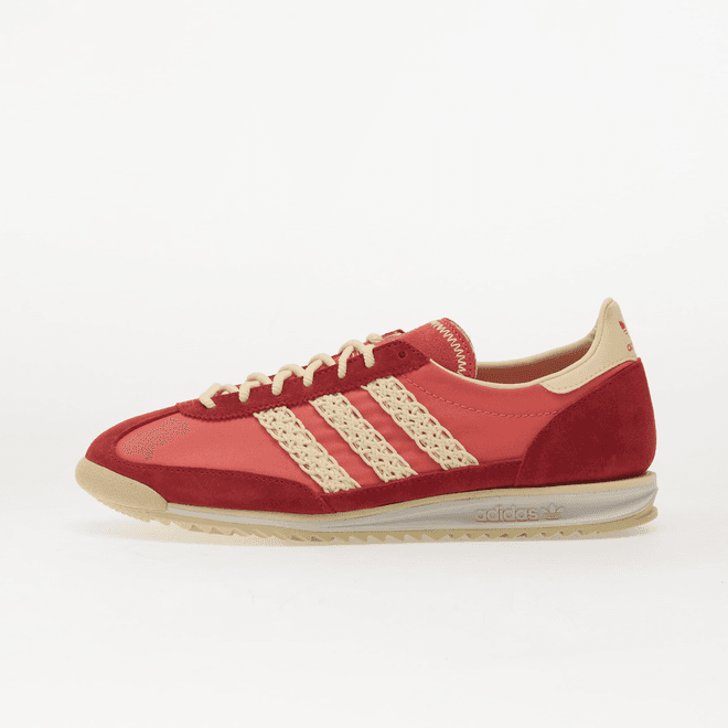 adidas Sl 72 Og Preloved Scarlet
