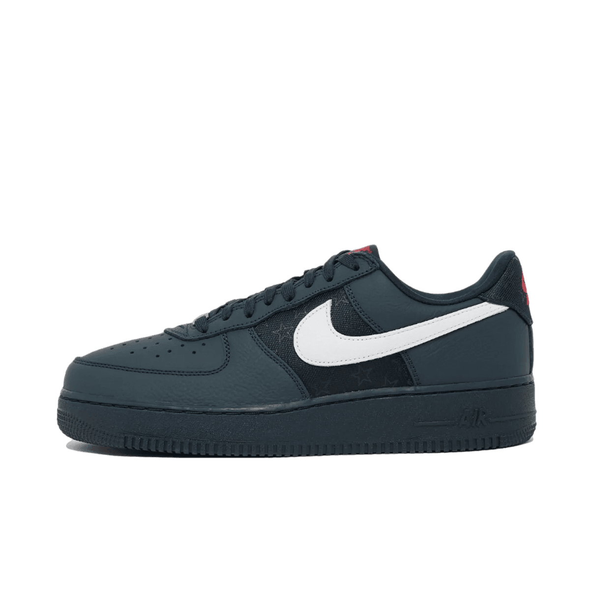 Nike Air Force 1 Low Retro 'Team USA'