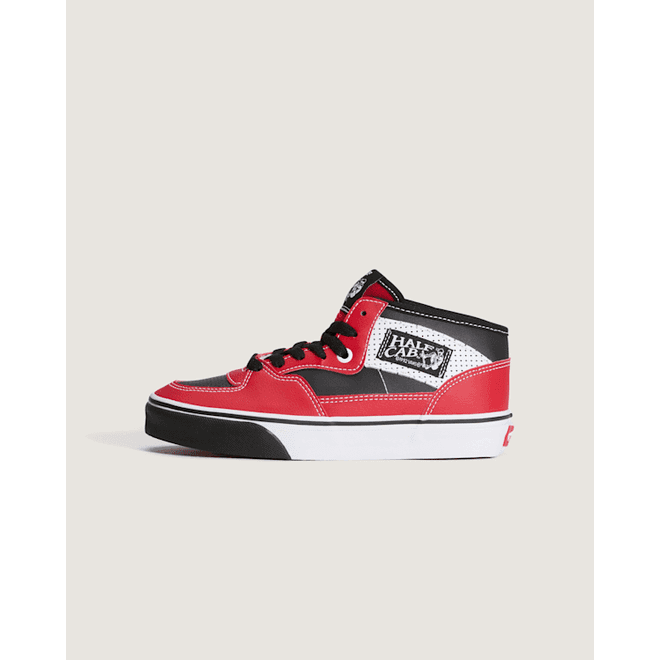 Vans Half Cab Decon