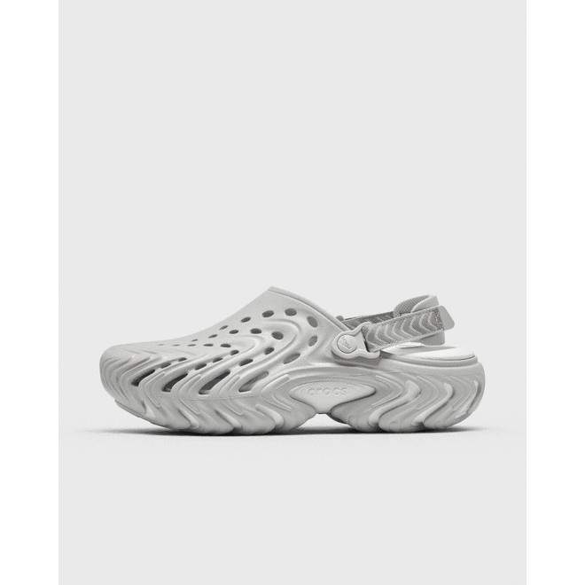 Crocs Echo Ii Chrome