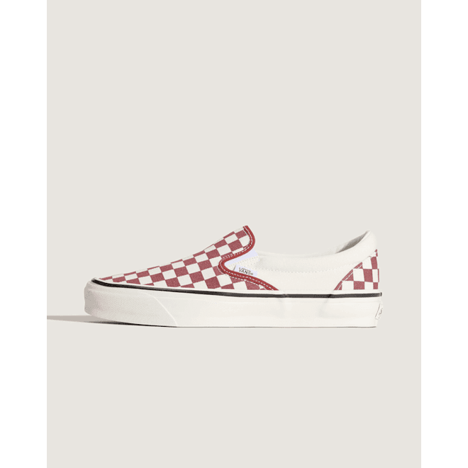 Vans Premium Classic Slip-On