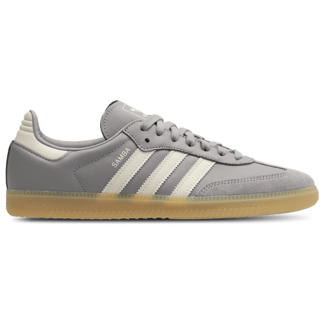 adidas Samba Grey