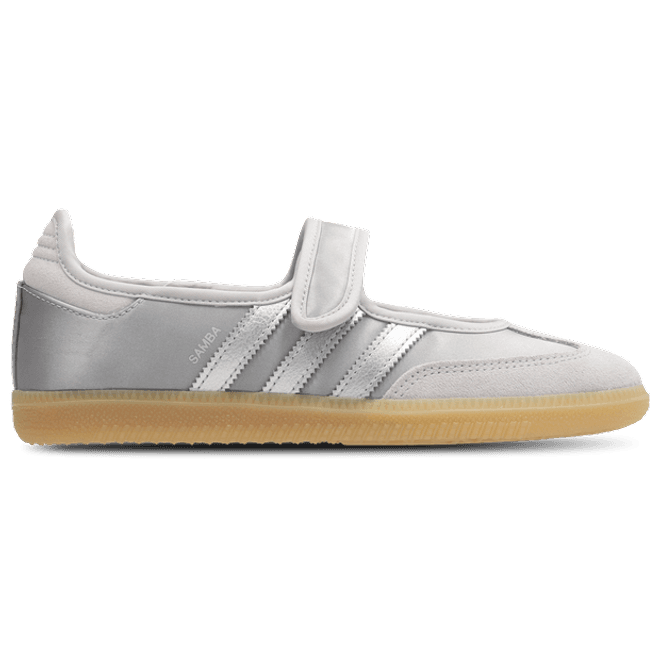 adidas Samba Grey