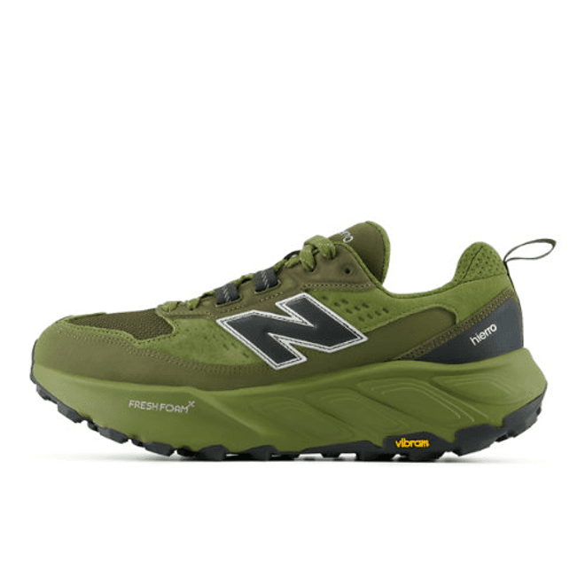 New Balance Hierro Trek