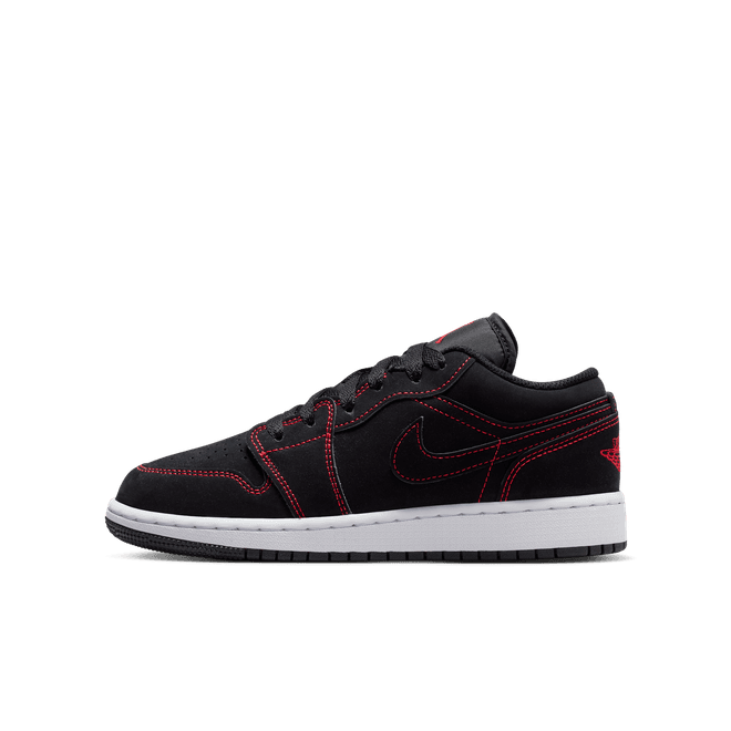 Nike Air Jordan 1 Low Older Kids'