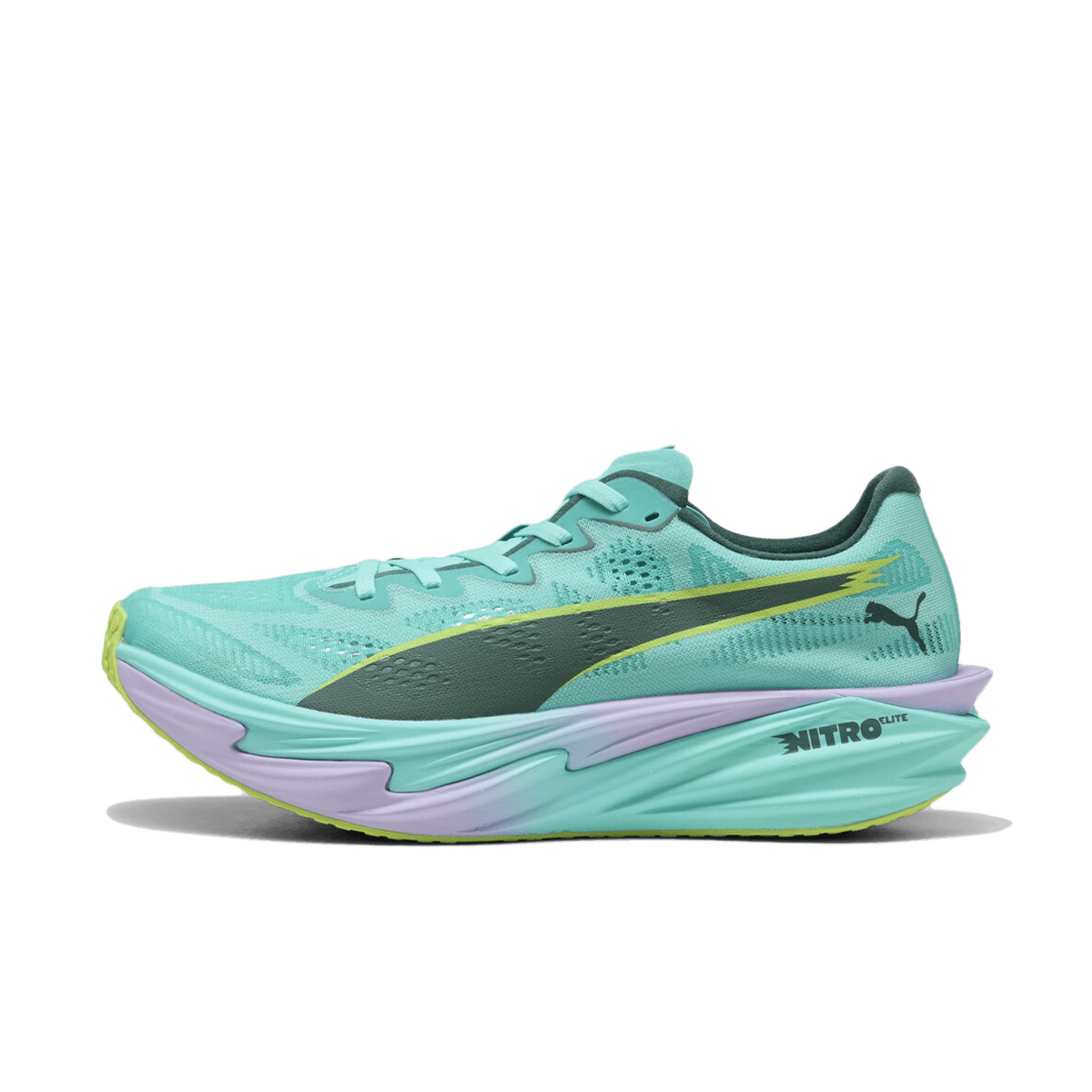 HYROX x PUMA Deviate NITRO™ Elite 4 'Intense Mint'