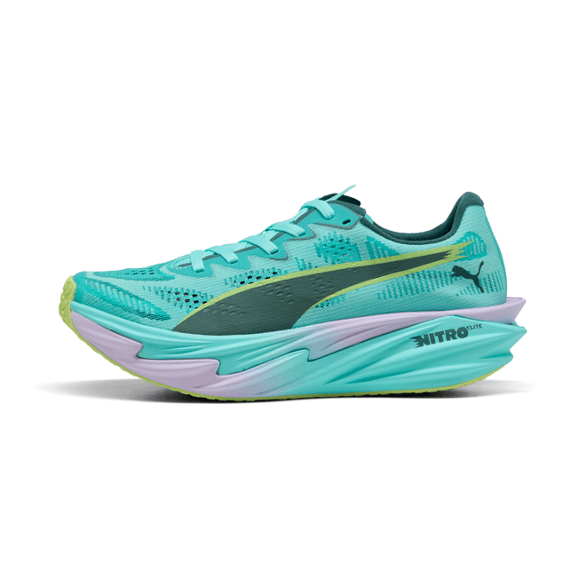 PUMA X HYROX Deviate NITRO™ Elite 4 Schoenen