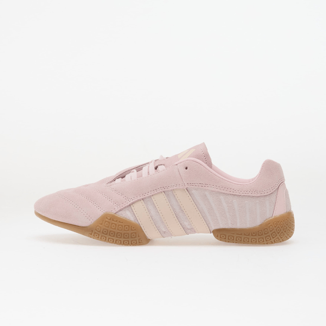 adidas Taekwondo MEI Elite Distilled Pink KK2524