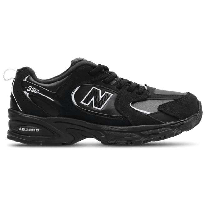 New Balance 530 Black